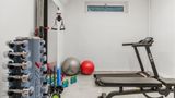 Radisson Resort Plaza Skiathos Health