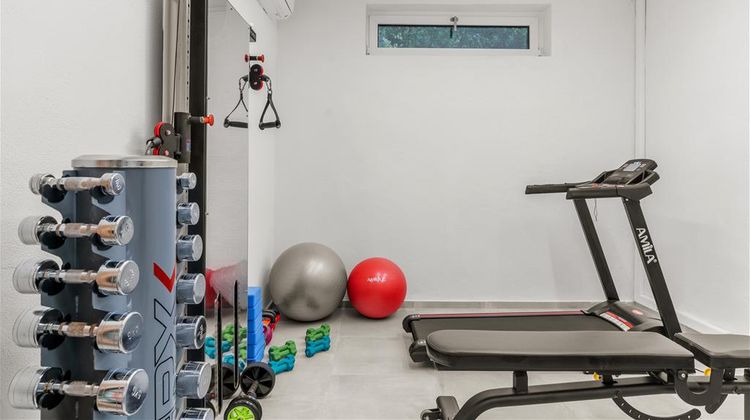 Radisson Resort Plaza Skiathos Health