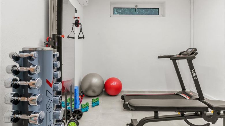 <b>Radisson Resort Plaza Skiathos Health</b>. Images powered by <a href="https://iceportal.shijigroup.com/" title="IcePortal" target="_blank">IcePortal</a>.