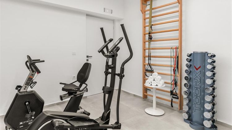 Radisson Resort Plaza Skiathos Health