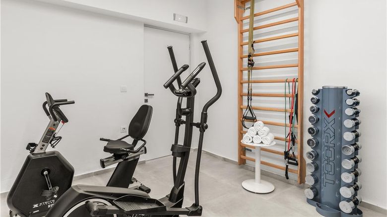 <b>Radisson Resort Plaza Skiathos Health</b>. Images powered by <a href="https://iceportal.shijigroup.com/" title="IcePortal" target="_blank">IcePortal</a>.