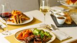Radisson Resort Plaza Skiathos Restaurant