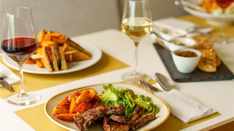 <b>Radisson Resort Plaza Skiathos Restaurant</b>. Images powered by <a href="https://iceportal.shijigroup.com/" title="IcePortal" target="_blank">IcePortal</a>.