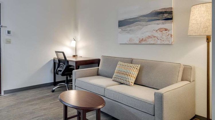 MySuites Lawton Other