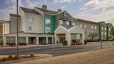 MySuites Lawton Exterior