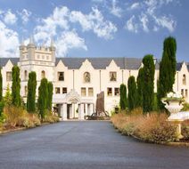 Muckross Park Hotel Exterior