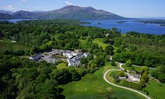 Muckross Park Hotel