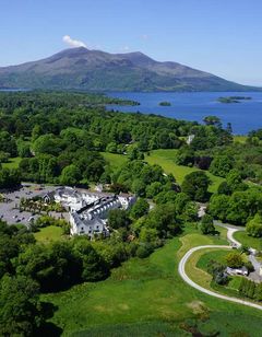 Muckross Park Hotel