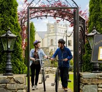 Muckross Park Hotel Exterior