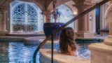 Muckross Park Hotel Pool