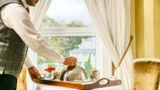 Muckross Park Hotel Room