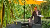 Muckross Park Hotel Restaurant
