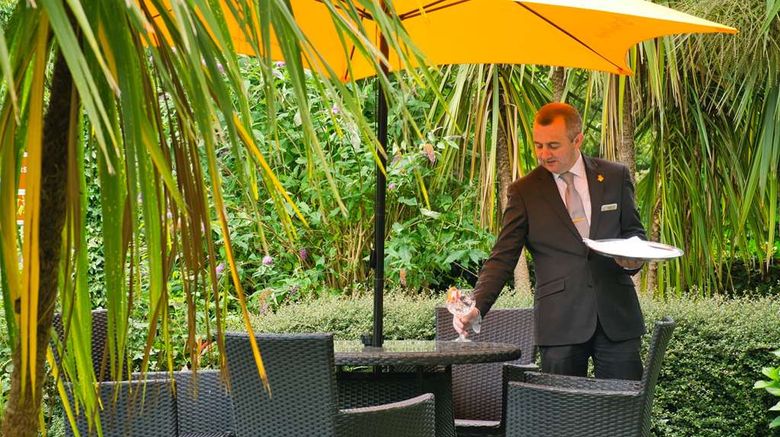 <b>Muckross Park Hotel Restaurant</b>. Images powered by <a href="https://iceportal.shijigroup.com/" title="IcePortal" target="_blank">IcePortal</a>.