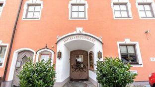 Hotel Hoelzerbraeu