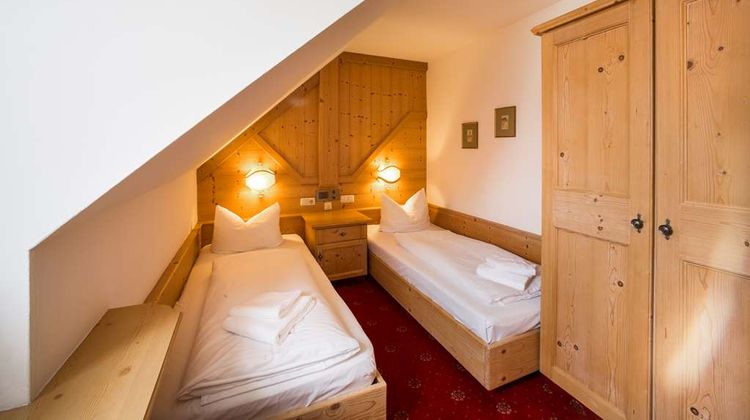 Hotel Hoelzerbraeu Room