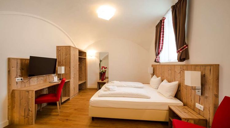 Hotel Hoelzerbraeu Room