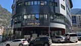 Hotel Plaza Andorra Exterior