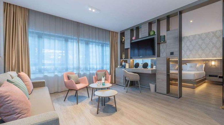 <b>Hotel Plaza Andorra Suite</b>. Images powered by <a href="https://iceportal.shijigroup.com/" title="IcePortal" target="_blank">IcePortal</a>.