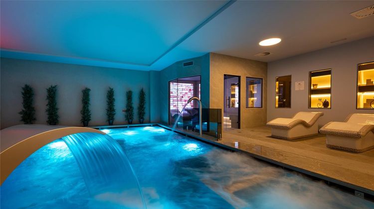 Hotel Plaza Andorra Spa