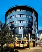 Hotel Plaza Andorra