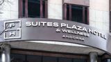 Suites Plaza Hotel & Wellness Andorra Exterior