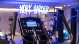 Suites Plaza Hotel & Wellness Andorra Health