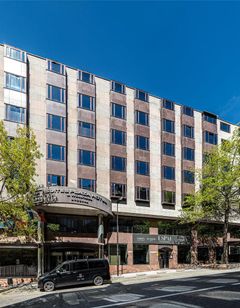 Suites Plaza Hotel & Wellness Andorra