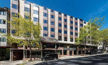 Suites Plaza Hotel & Wellness Andorra