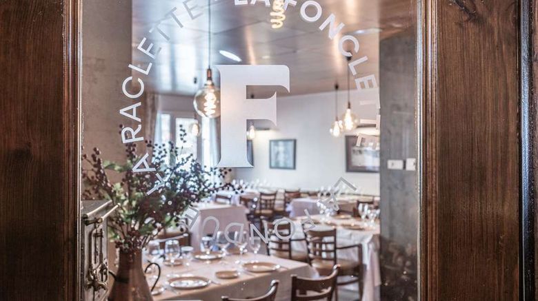 <b>Hotel Ski Plaza and Wellness Restaurant</b>. Images powered by <a href="https://iceportal.shijigroup.com/" title="IcePortal" target="_blank">IcePortal</a>.
