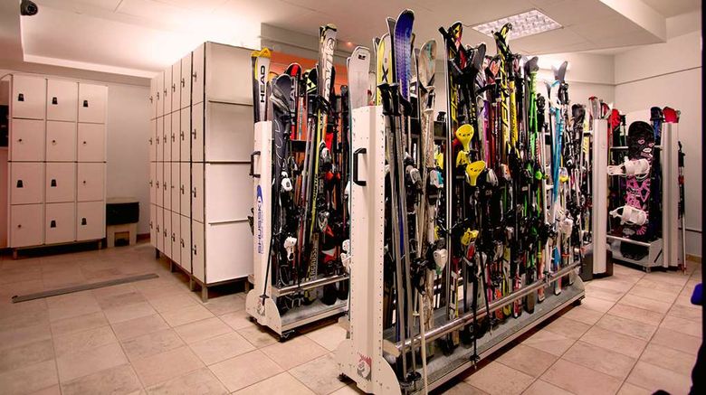 <b>Hotel Ski Plaza and Wellness Recreation</b>. Images powered by <a href="https://iceportal.shijigroup.com/" title="IcePortal" target="_blank">IcePortal</a>.