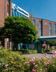 Best Western Parkhotel Brehna Halle