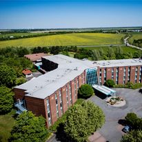 Best Western Parkhotel Brehna Halle