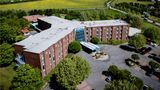 <b>Best Western Parkhotel Brehna Halle Exterior</b>. Images powered by <a href="https://iceportal.shijigroup.com/" title="IcePortal" target="_blank">IcePortal</a>.