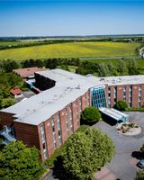Best Western Parkhotel Brehna Halle