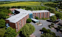 Best Western Parkhotel Brehna Halle