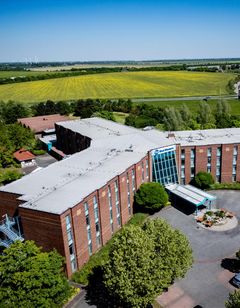 Best Western Parkhotel Brehna Halle