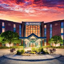 Best Western Parkhotel Brehna Halle