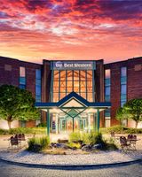 Best Western Parkhotel Brehna Halle