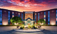 Best Western Parkhotel Brehna Halle