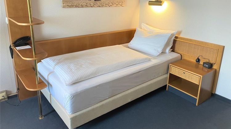 Best Western Parkhotel Brehna Halle Room