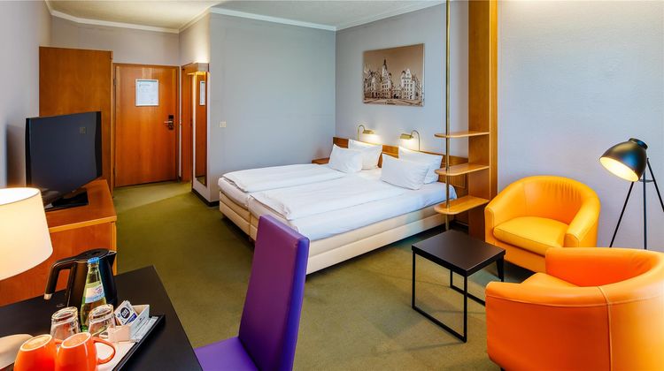 Best Western Parkhotel Brehna Halle Room