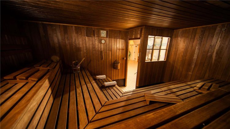 Best Western Parkhotel Brehna Halle Spa