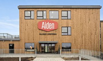 Aiden by Best Western Herning