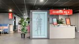 Aiden by Best Western Herning Lobby