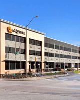La Quinta Inn & Stes Indianapolis Dwntn