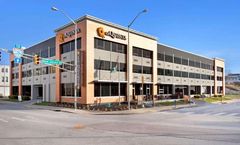 La Quinta Inn & Stes Indianapolis Dwntn