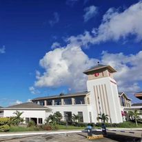 Ramada by Wyndham St. Kitts Resort