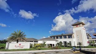 Ramada by Wyndham St. Kitts Resort