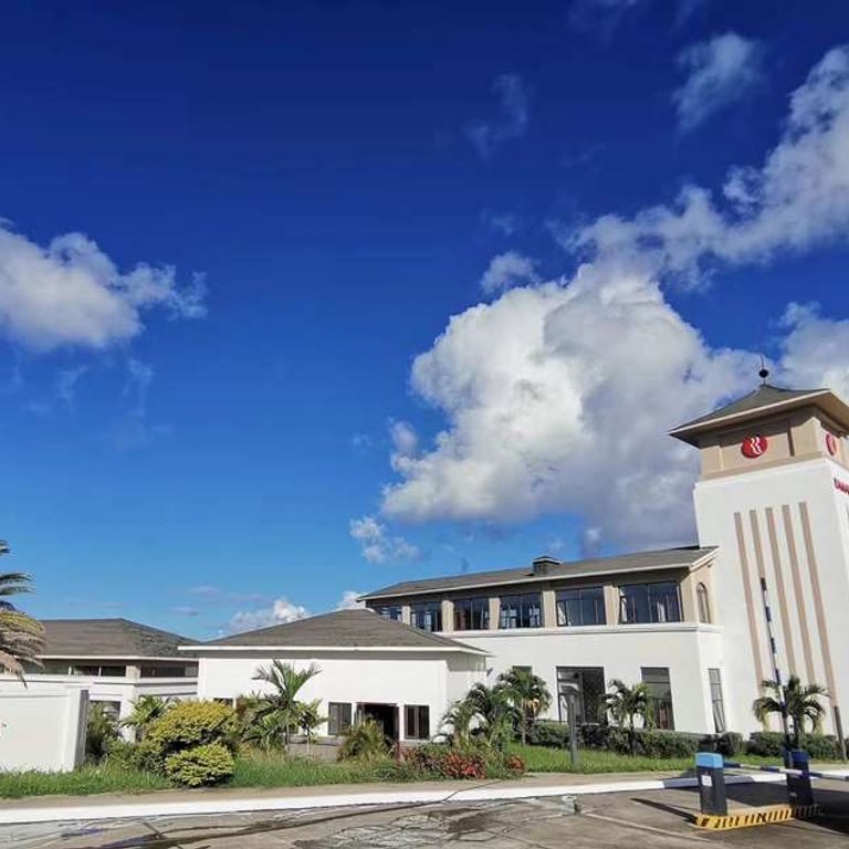 Ramada by Wyndham St. Kitts Resort