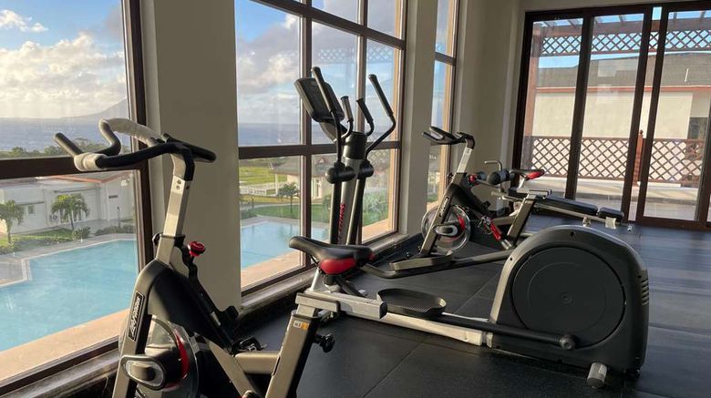 <b>Ramada by Wyndham St. Kitts Resort Health</b>. Images powered by <a href="https://iceportal.shijigroup.com/" title="IcePortal" target="_blank">IcePortal</a>.